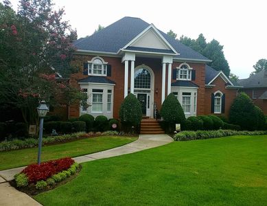 204 Secret Cove Dr, Lexington, SC, 29072