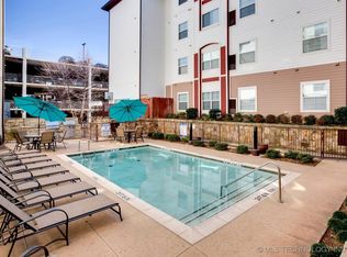 251 W Miller Ave #414, Stillwater, OK 74075