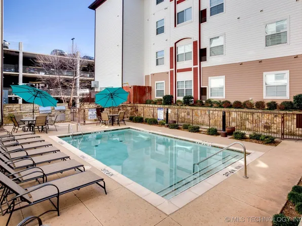 251 W Miller Ave #415, Stillwater, OK 74075