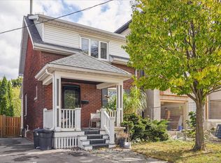 5 Milton St, Toronto, ON M8Y2X4