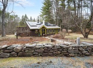 1567 Old Quechee Rd, White River Junction, VT 05001