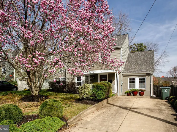 6317 19th St N, Arlington, VA 22205