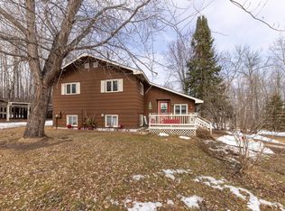 45288 Walleye Ln, Deer River, MN 56636