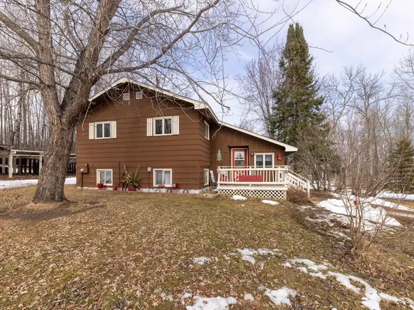 45288 Walleye Ln, Deer River, MN 56636