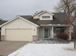 548 Spur Ct, Golden, CO 80403