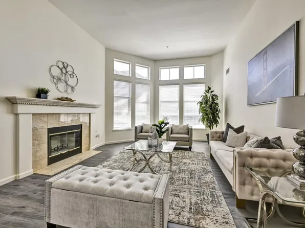 860 Meridian Bay Ln Unit 343, Foster City, CA 94404