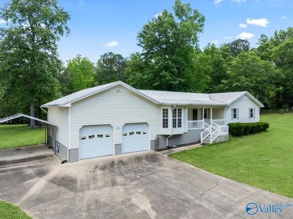 554 Smith Boozer Rd, Wellington, AL 36279