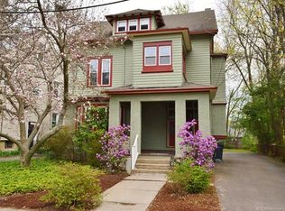 204 Whitney St, Hartford, CT 06105