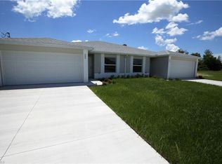 528/600 SW 8th Pl, Cape Coral, FL 33991
