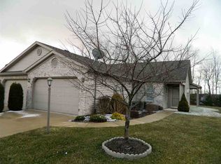 515 Buck Trl, Warsaw, IN 46582