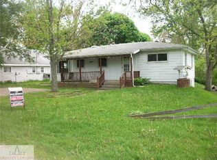 143 W Orchard St, Perry, MI 48872