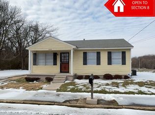 3499 Weaver Rd, Memphis, TN 38109