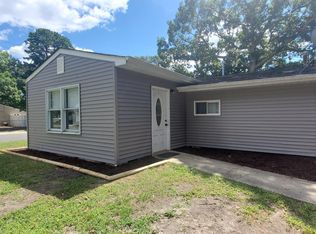 817 Pensacola Rd, Forked River, NJ 08731