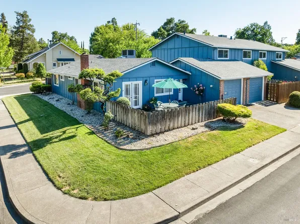 101 Mariah Way, Lakeport, CA 95453