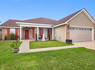 1938 Brookter St, Slidell, LA 70461