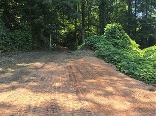 505 Stevenson Rd, Starr, SC 29684