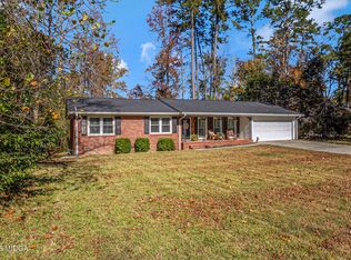 4653 S Beechwood Dr, Macon, GA