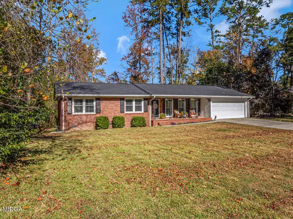 4653 S Beechwood Dr, Macon, GA 31210