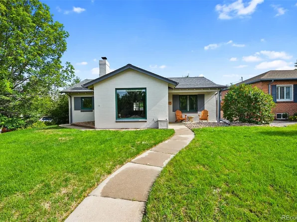 5075 W Moncrieff Place, Denver, CO 80212
