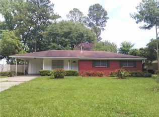 113 Shady Ln, Monroe, LA 71203