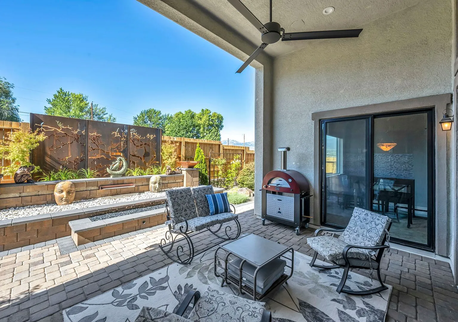 Fully Furnished South Reno Oasis | All Utilities Included | Resort-Style Living — Photo 2