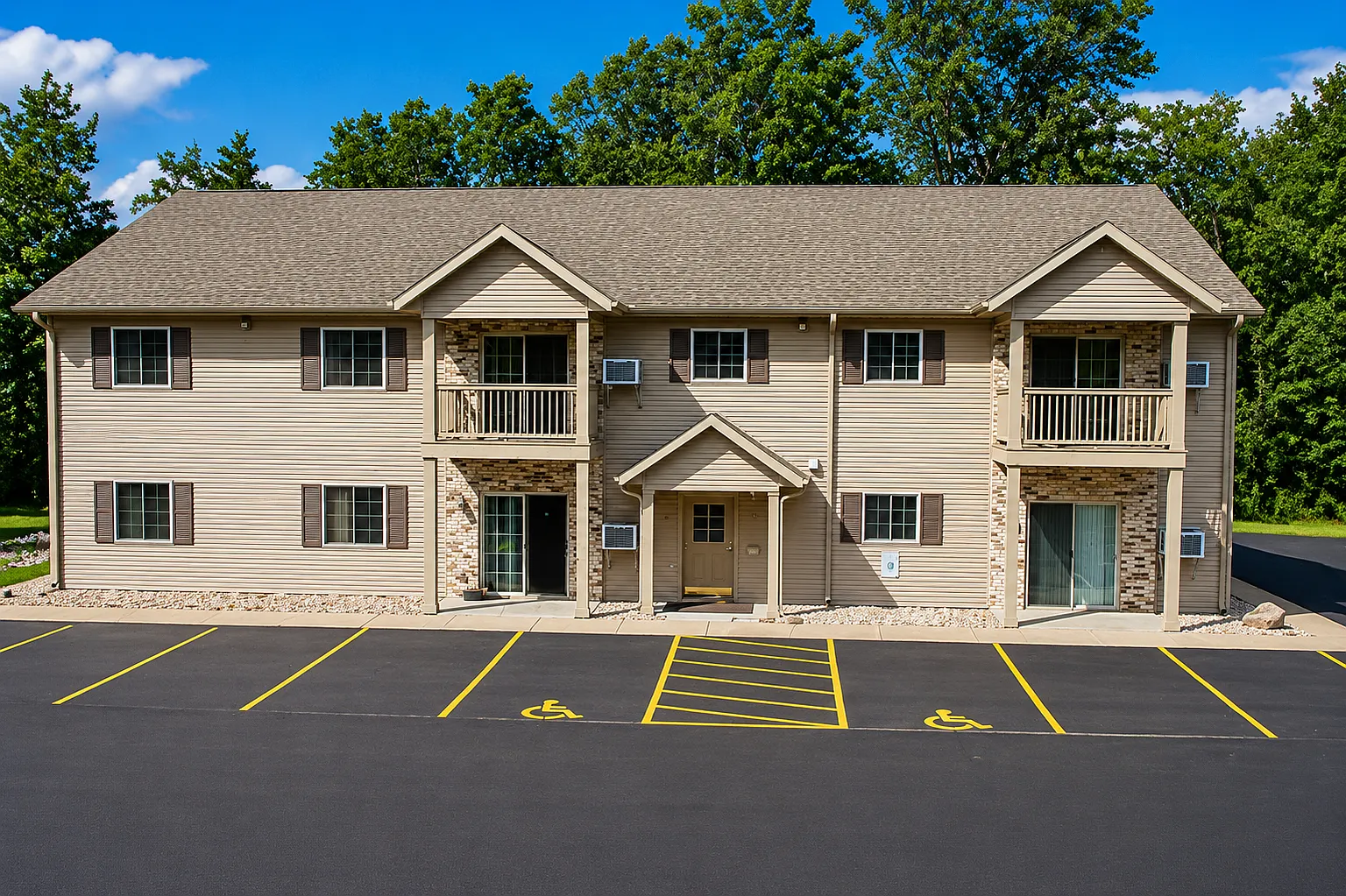 Doolittle Apartments 3616 - 9 — Photo 3