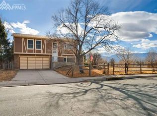 4771 Keith Cir, Colorado Springs, CO 80916