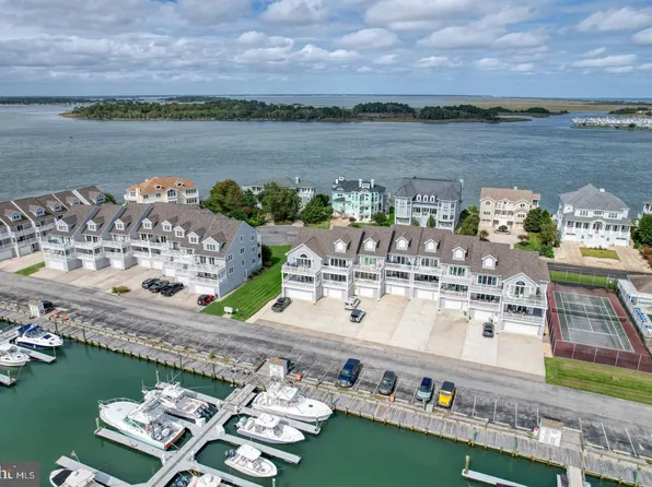 13 Marina View Ct #A-7, Bethany Beach, DE 19930