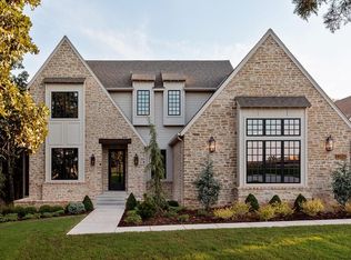 9525 Midsomer Ln, Edmond, OK 73034