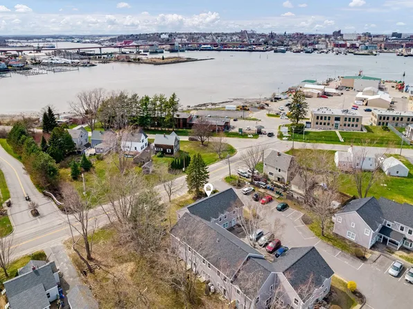 16 Mussey Street #102, South Portland, ME 04106