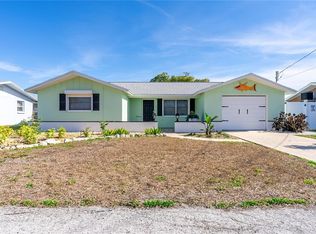 13636 Jennita Dr, Hudson, FL 34667