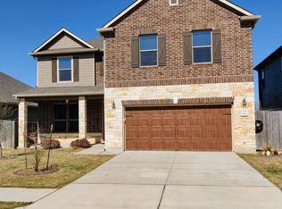 7920 Springfield Dr, Austin, TX 78744