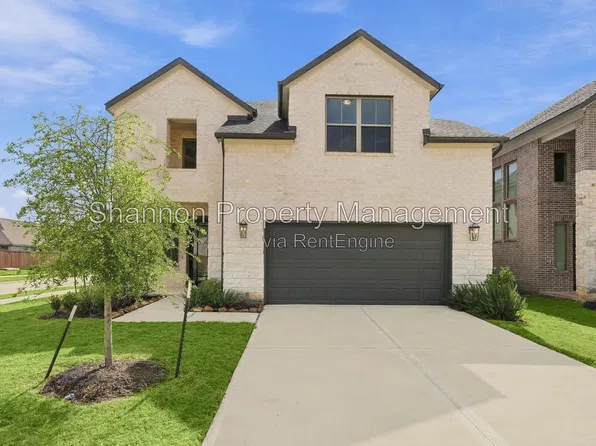 28726 Mount Bonnell Ln, New Caney, TX