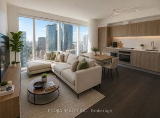 3 Gloucester St #3502, Toronto, ON M4Y0C6