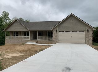 47 Goose Point LOT 1, Crossville, TN 38571
