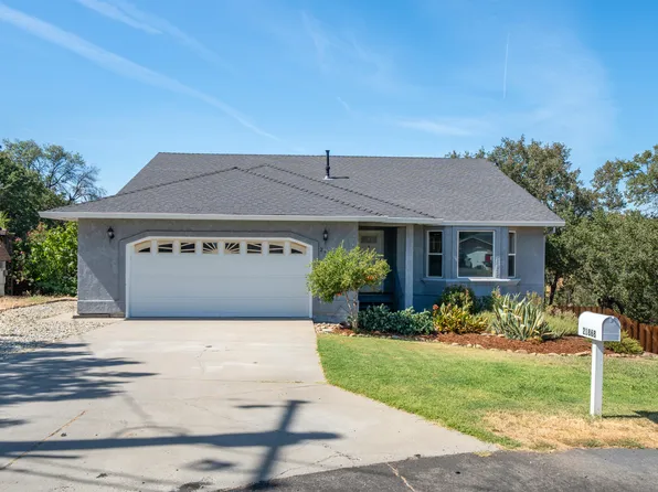 21868 Preston Pl, Cottonwood, CA 96022