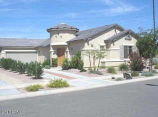 984 E Runaway Bay Pl, Chandler, AZ 85249