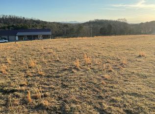 Old Kentucky Rd, Greeneville, TN 37743