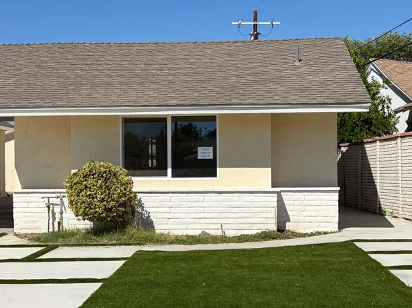15901 Bryant St, North Hills, CA 91343