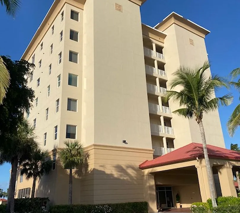 15160 Harbour Isle Dr #501