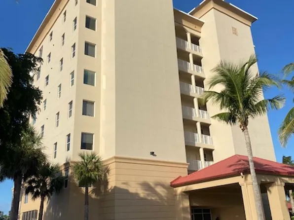 15160 Harbour Isle Dr APT 501, Fort Myers, FL 33908