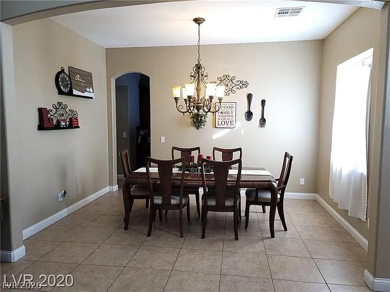 6160 Villa De Picasso Ave — Photo 7