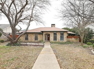 2810 Big Springs Rd, Garland, TX 75044