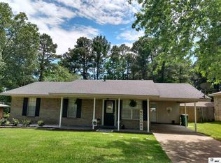 204 Pine Grove Cir, West Monroe, LA 71291