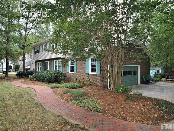 2nd image of 415 Courtland Dr