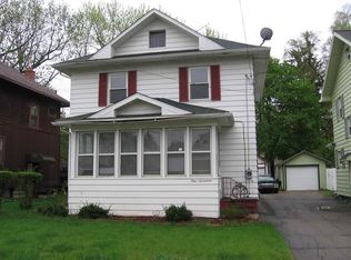 117 E Euclid Ave, Jackson, MI