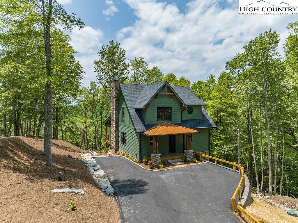 159 Wick Wyre, Boone, NC 28607 MLS 243622 Zillow