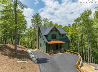 159 Wick Wyre, Boone, NC 28607