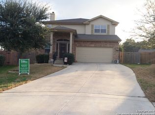 501 Foxford Run Dr, Schertz, TX 78108