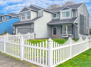 59430 Alderwood Dr, Saint Helens, OR 97051